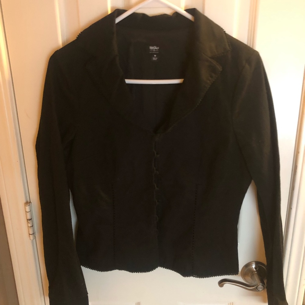 Mossimo blazer
